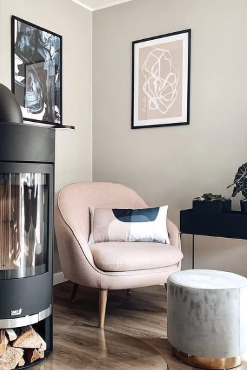 Modernes Ferienhaus mit Sauna, Seeblick, Dachterrasse und Garten - Image-tags.info