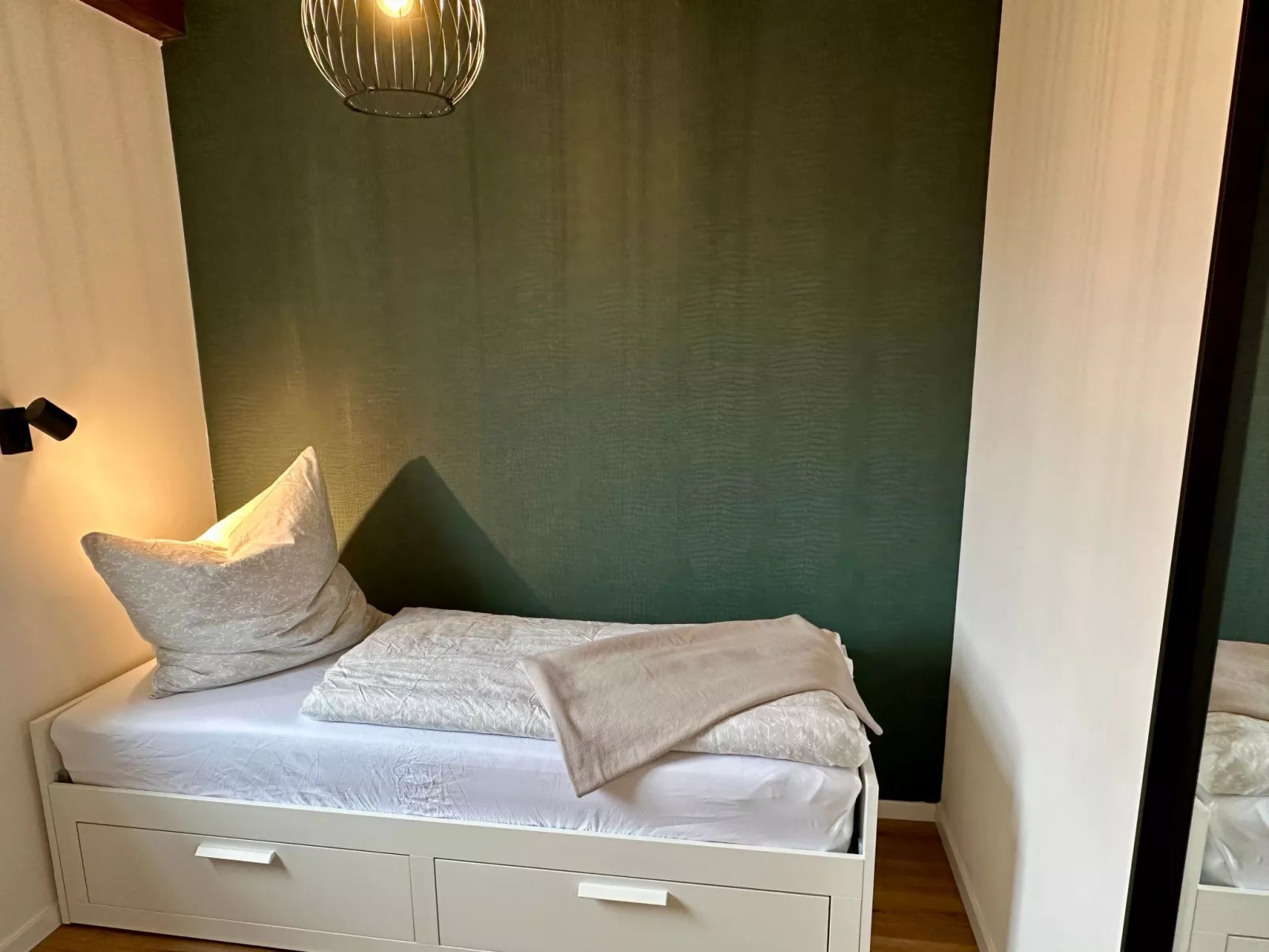 Das Schleihaus "Hinterm Deich" - genießen Sie die Schlei- und Ostseeregion - Image-tags.info