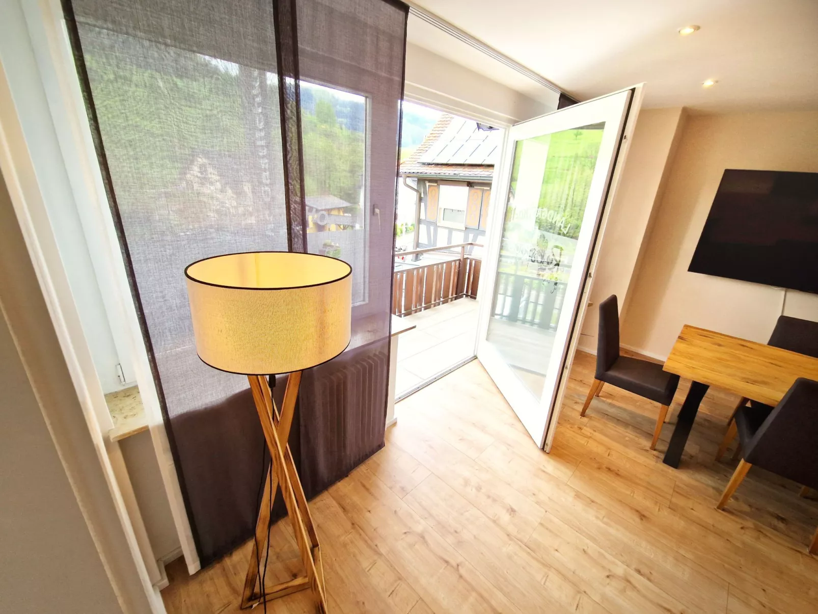 Unsere große Ferienwohnung Urlaubsglück - Image-tags.info