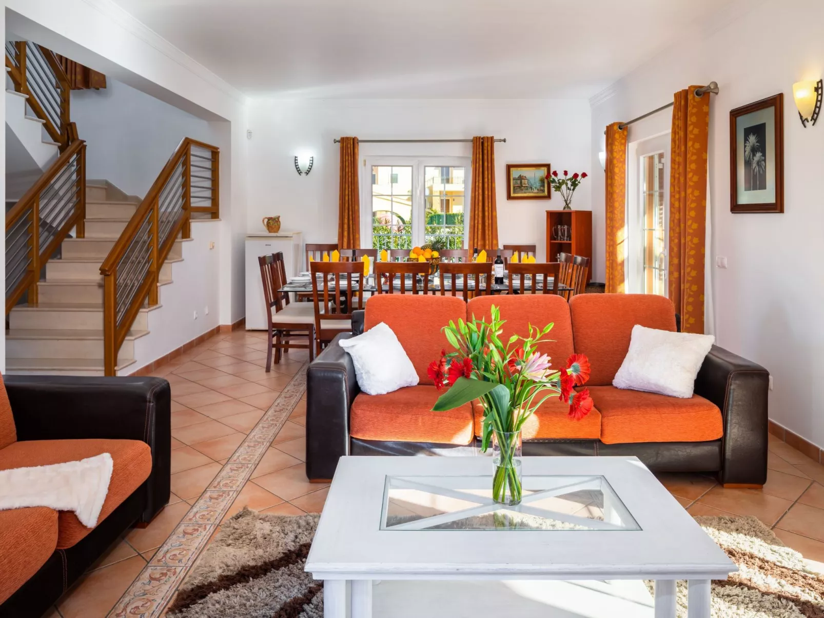 8 Schlafzimmer Villa, Pool, BBq, Strand - Image-tags.info