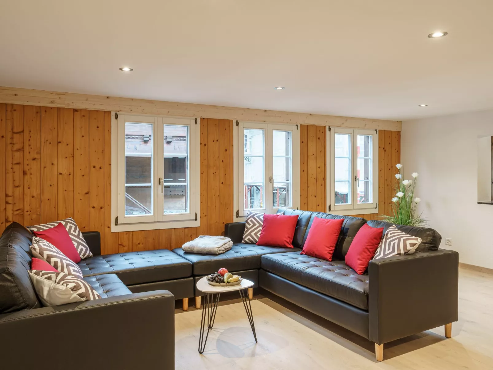 Family Apartment - Image-tags.info