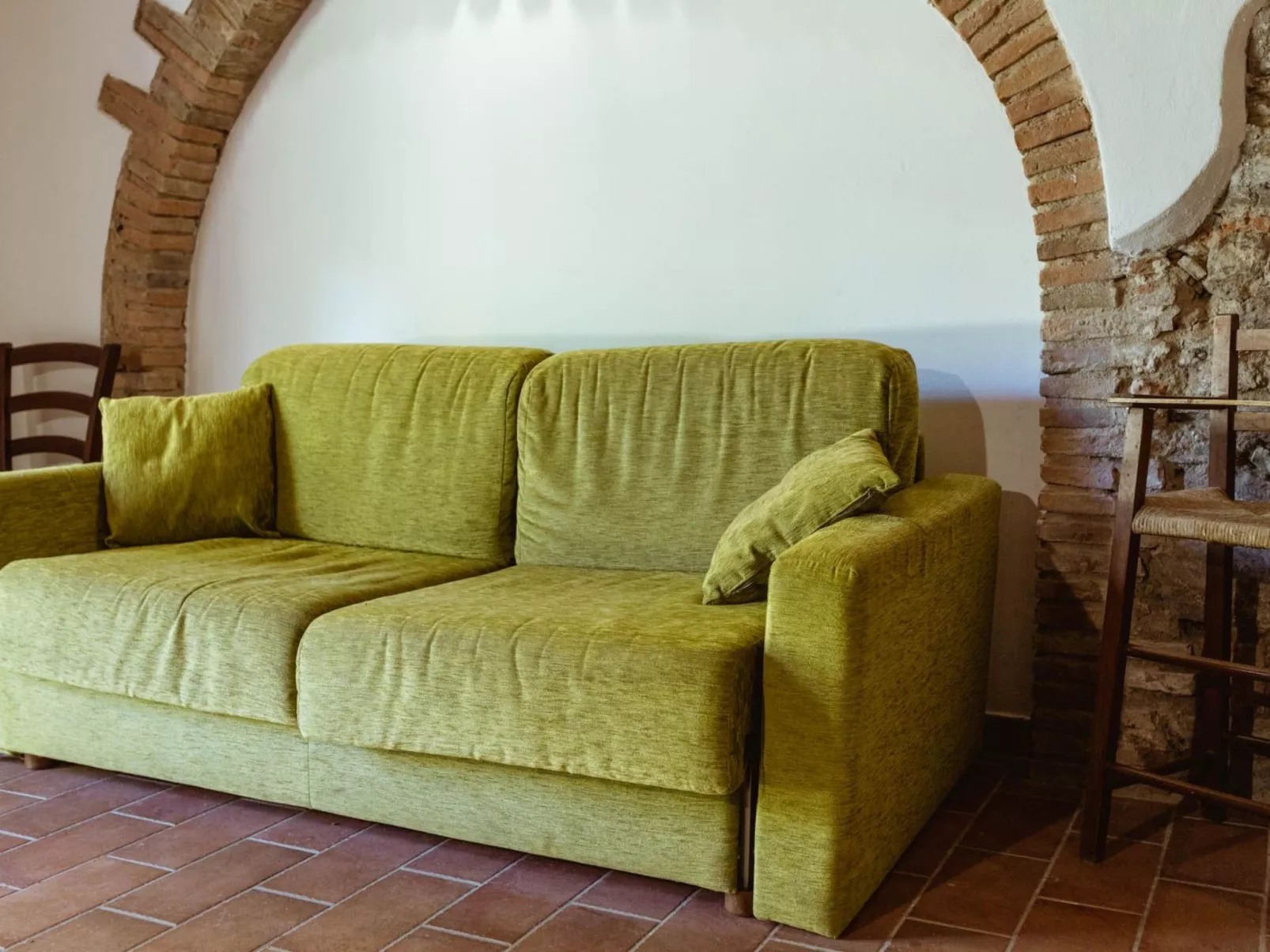 Le Radici - La Cantina - Entspannung im Herzen von Umbrien - Image-tags.info