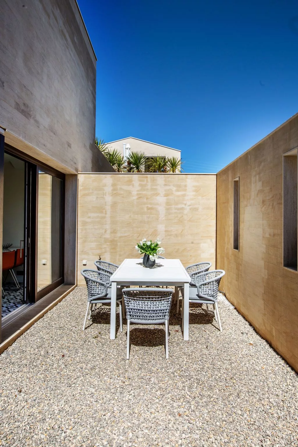 Schicke und moderne Maisonnette im Stadtzentrum - Image-tags.info