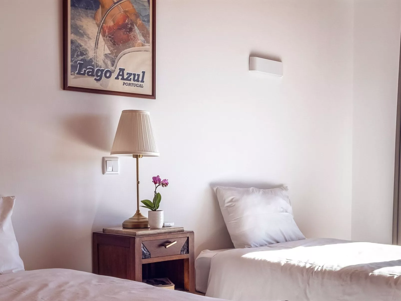 Ferienvilla "Blue Lake House" mit Sauna - Image-tags.info