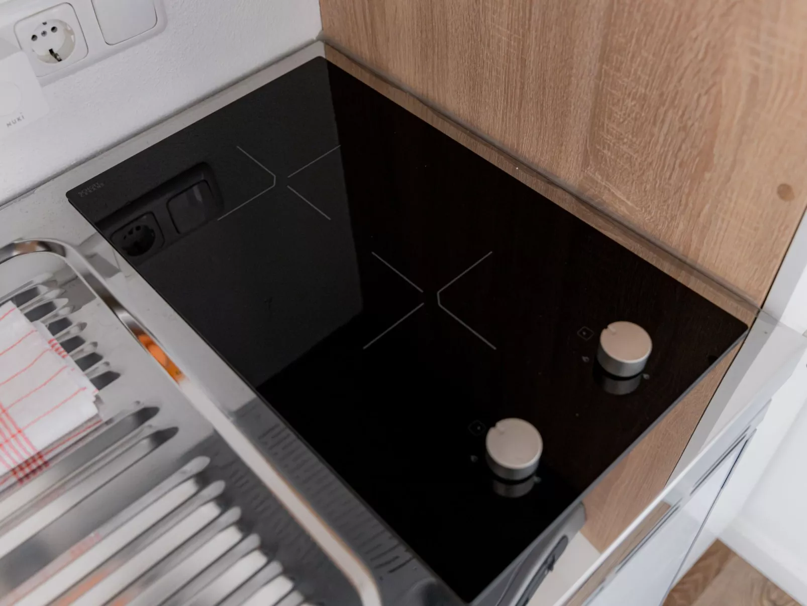 Come4Stay Passau - Wohnung Guby - 2 Zimmer - Image-tags.info