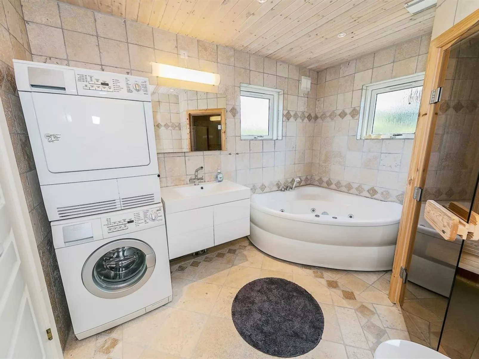 "Filisha" - 200m from the sea - Drinnen