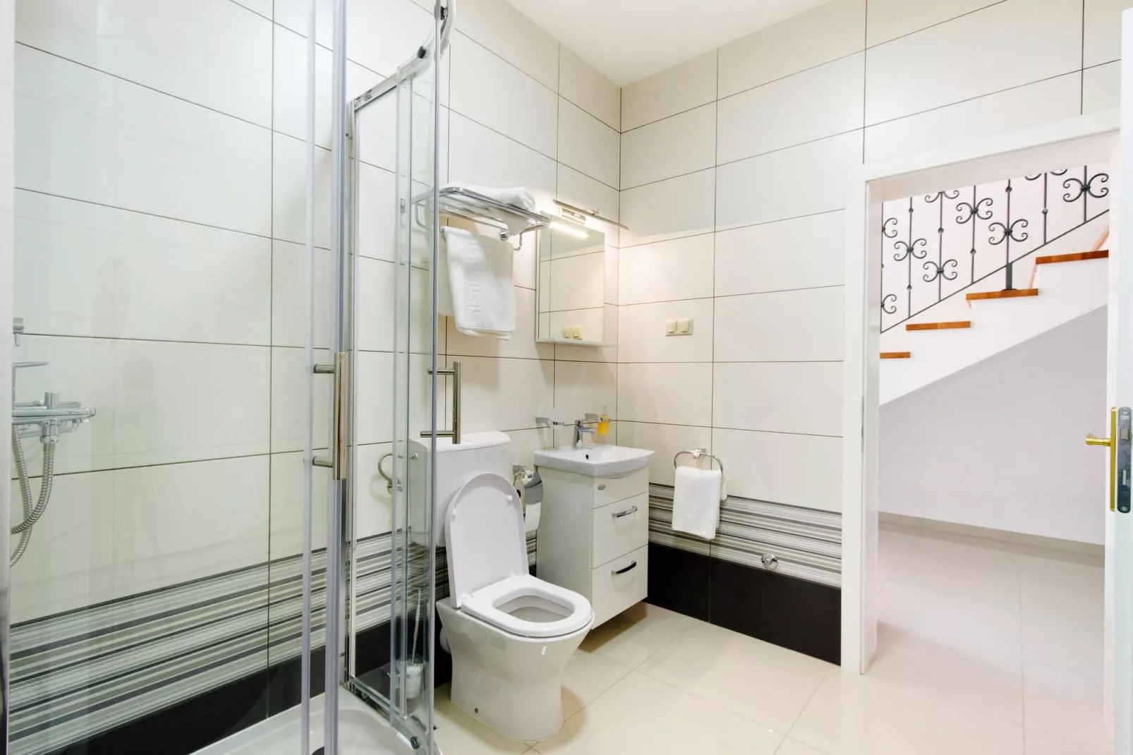 Villa Zupa-Bathroom