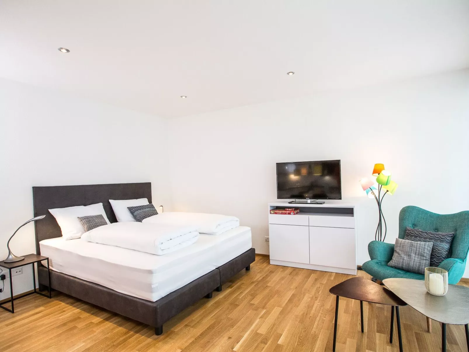 Komfortables Studio-Apartment Höchsten - Image-tags.info