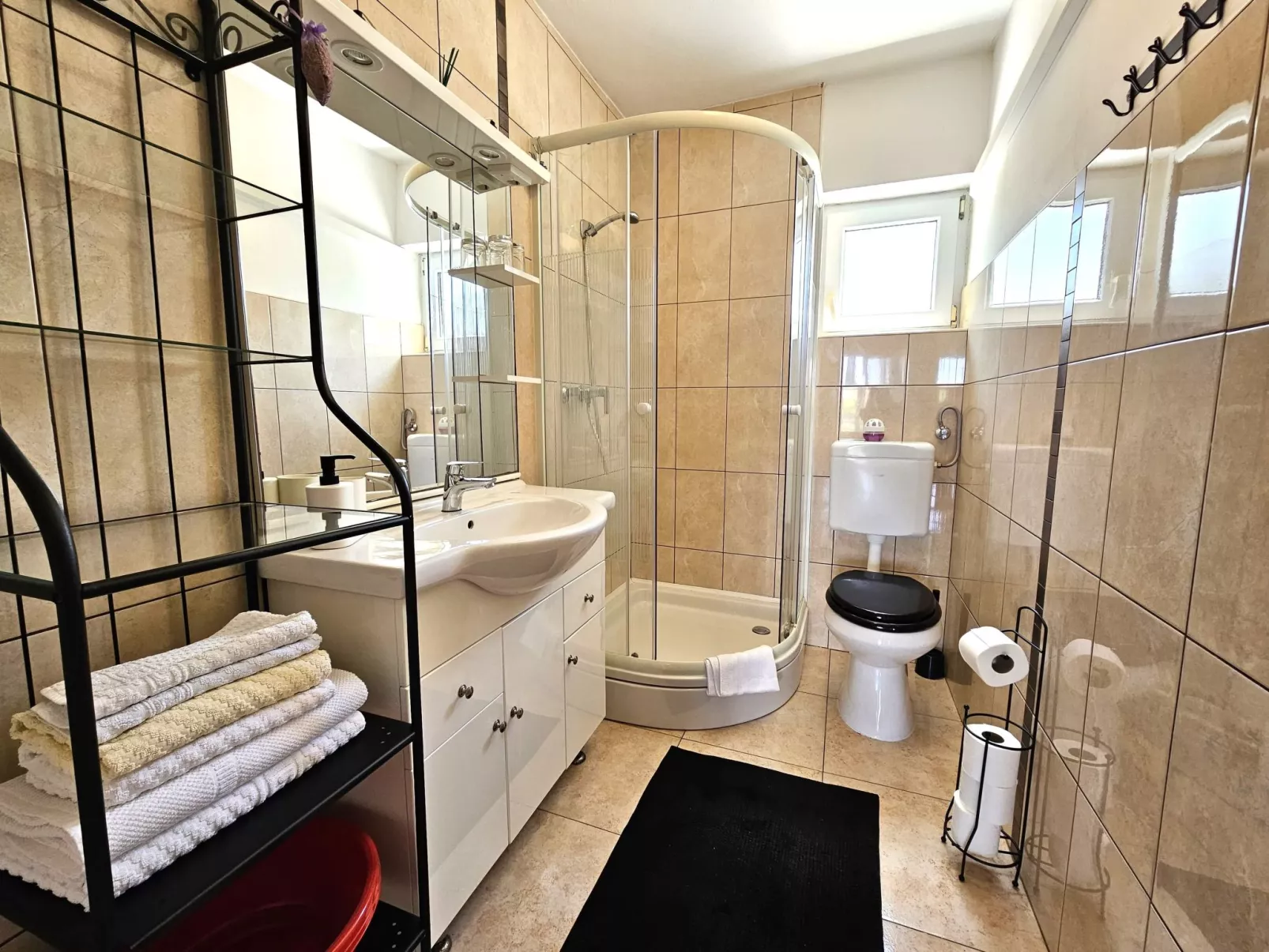 Wohnung "Mirko1" mit gemeinschaftlichem Pool - Image-tags.info