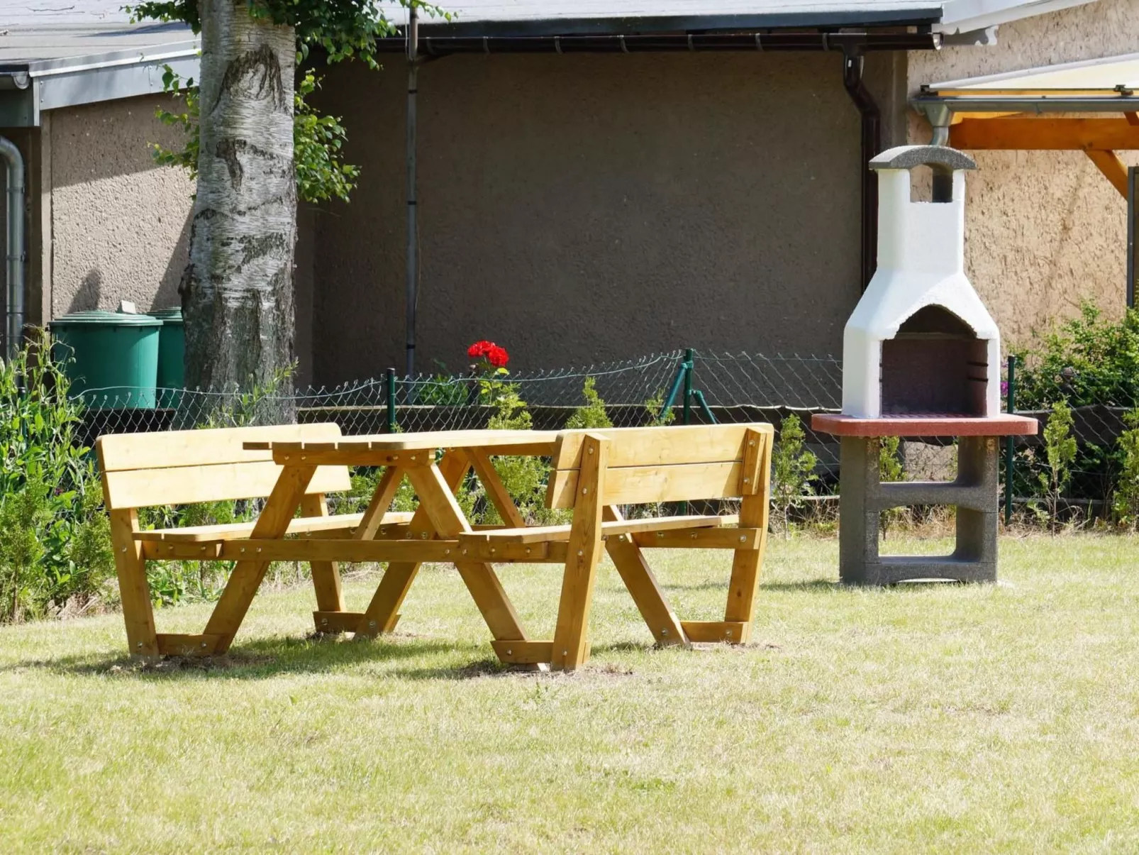 Dünenblick in Breege - Image-tags.info