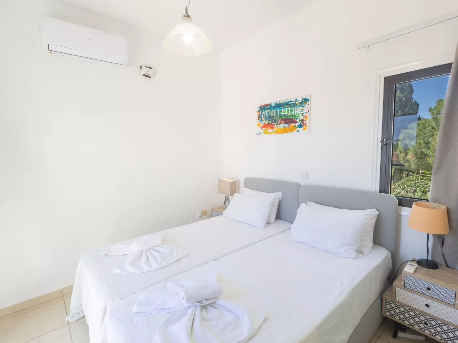 Ferienvilla für 10 Personen in Protaras - Image-tags.info