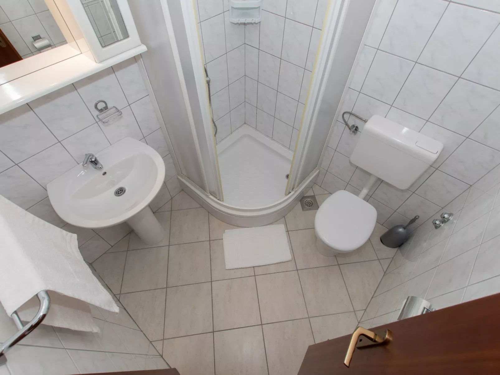 Matko's Oasis Wohnungen A2 - Image-tags.info