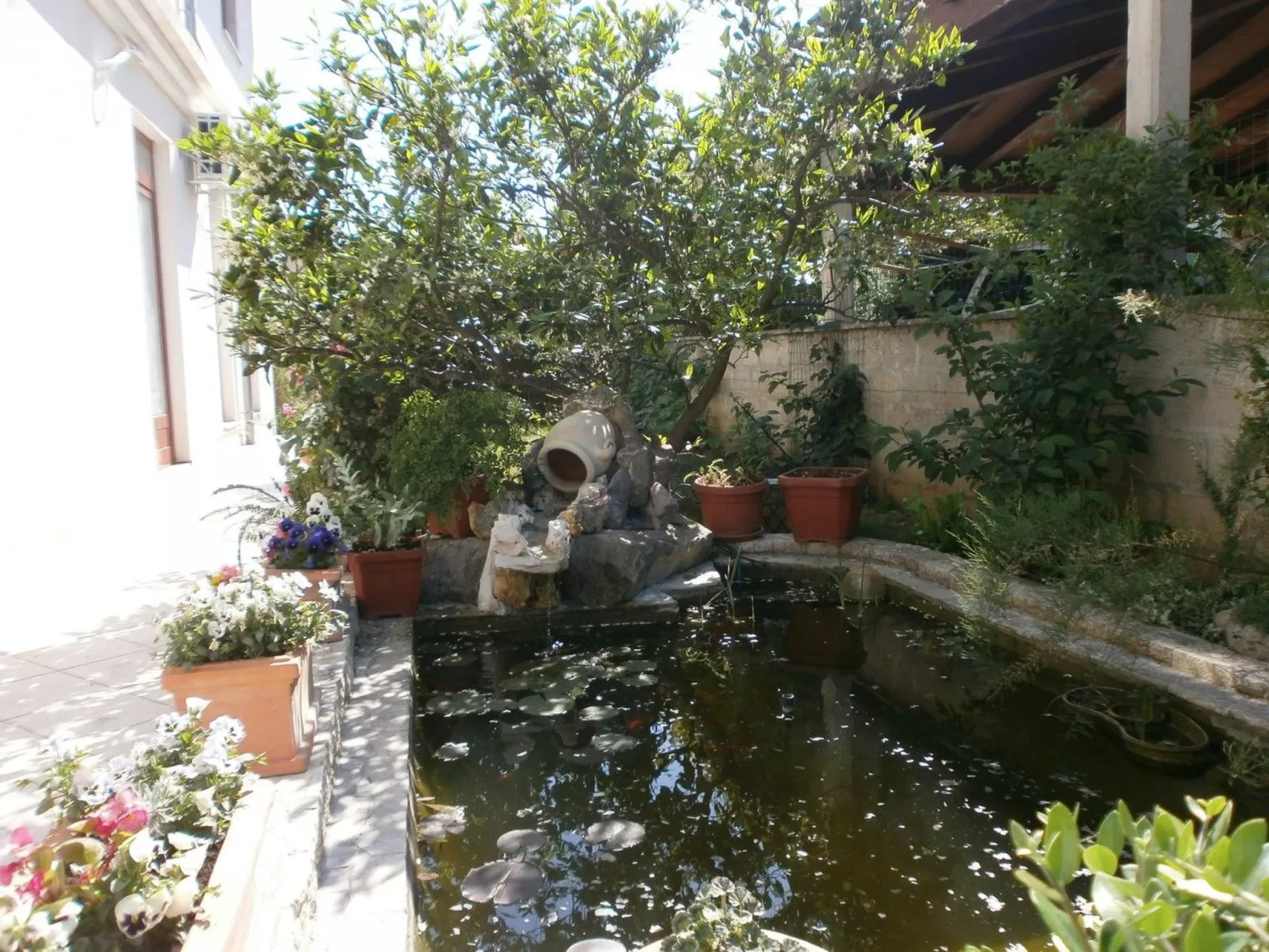 Villa Vrančić - Image-tags.info