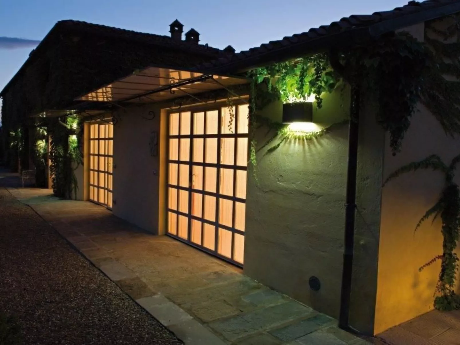 Wohnanlage Ca de Frati-Wohnung Giaggiolo - Image-tags.info