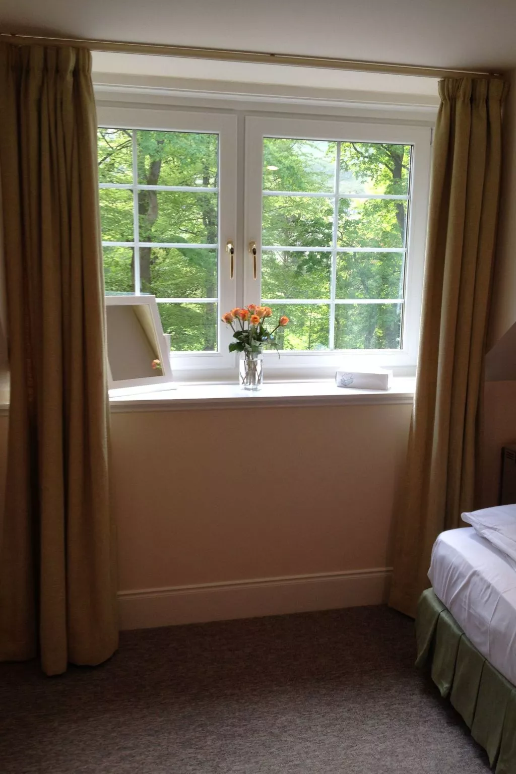 Charmantes Ferienhaus in Tweedsmuir mit Garten und Grill - Image-tags.info