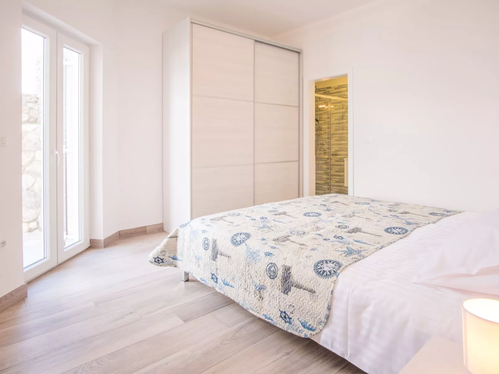 Luxuriöses Appartement Grohot mit privatem Infinity-Pool - Image-tags.info