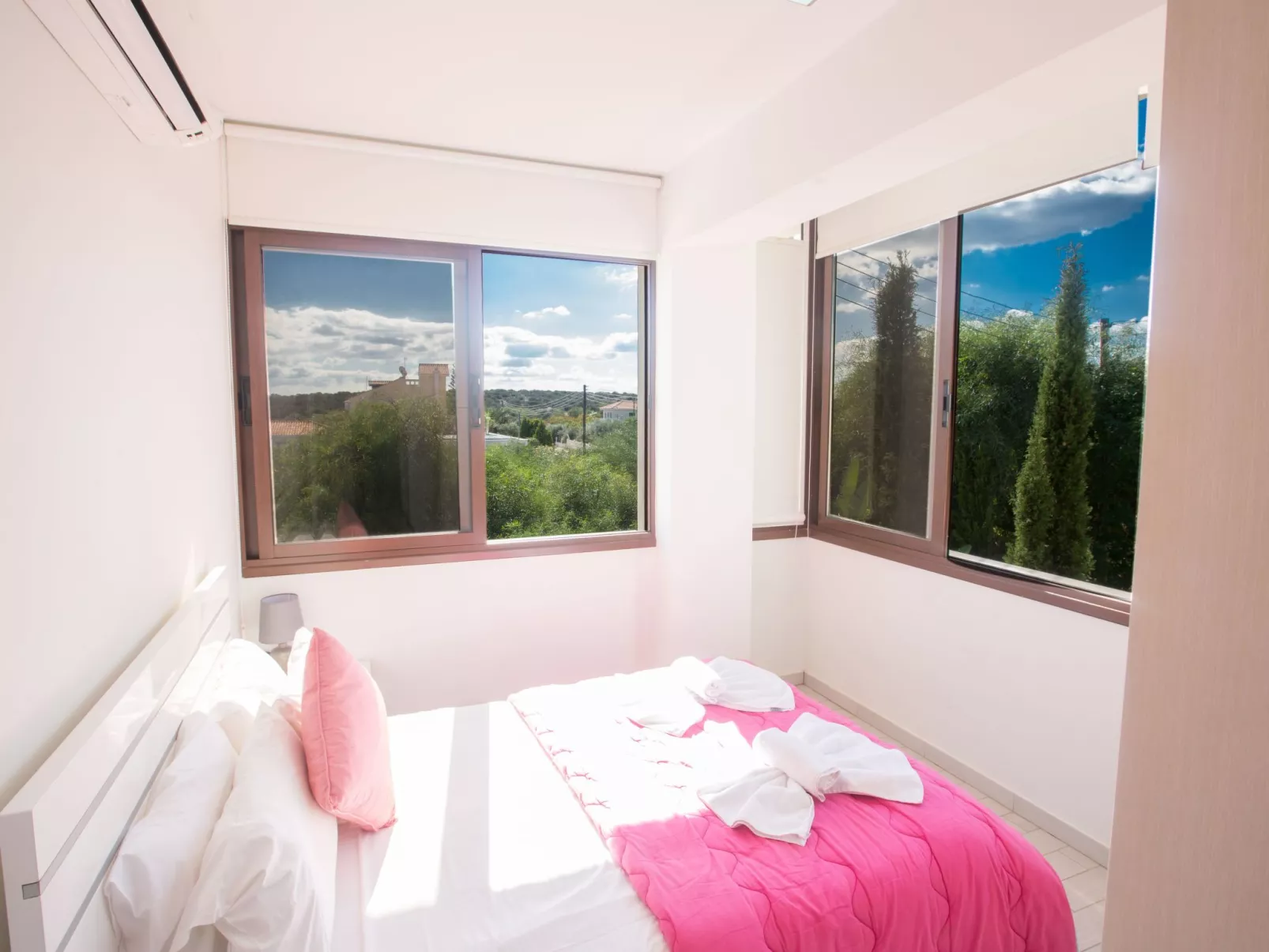 Haus in Ayia Napa mit privatem Pool - Image-tags.info