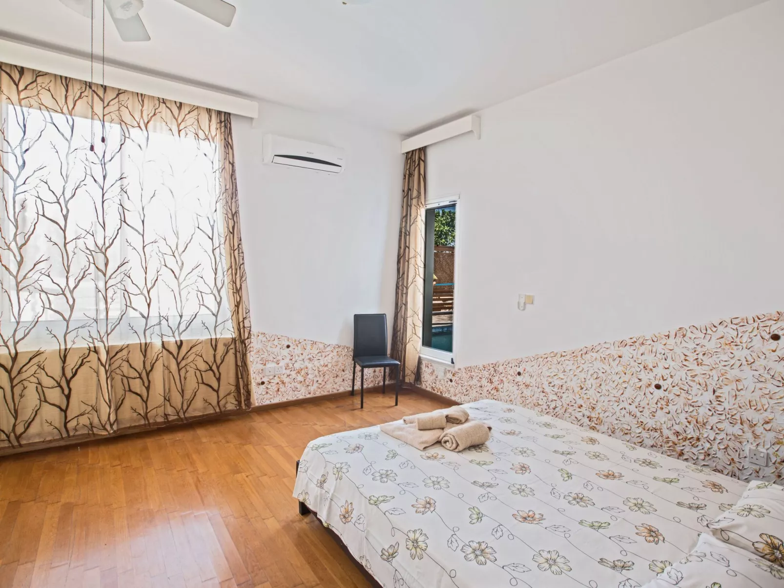 Moderne Ferienvilla in Ayia Napa - Image-tags.info