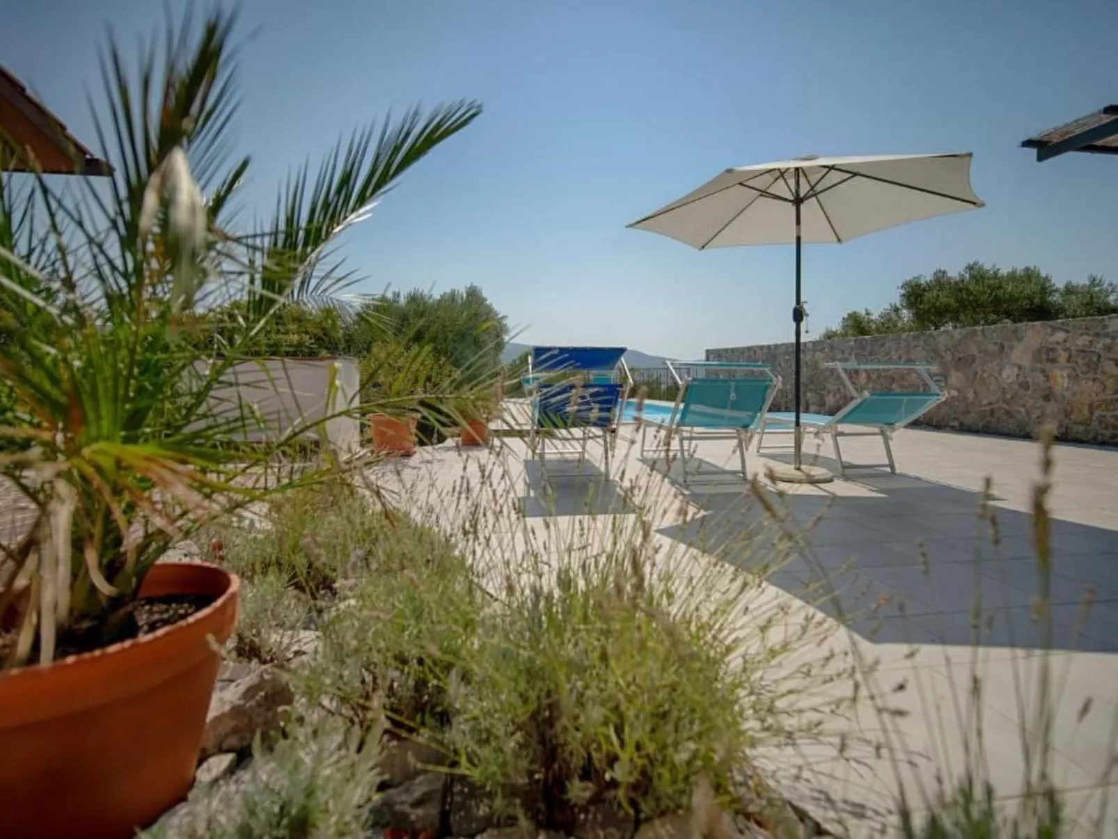 Villa "Olive Tree" mit Schwimmbad - Image-tags.info