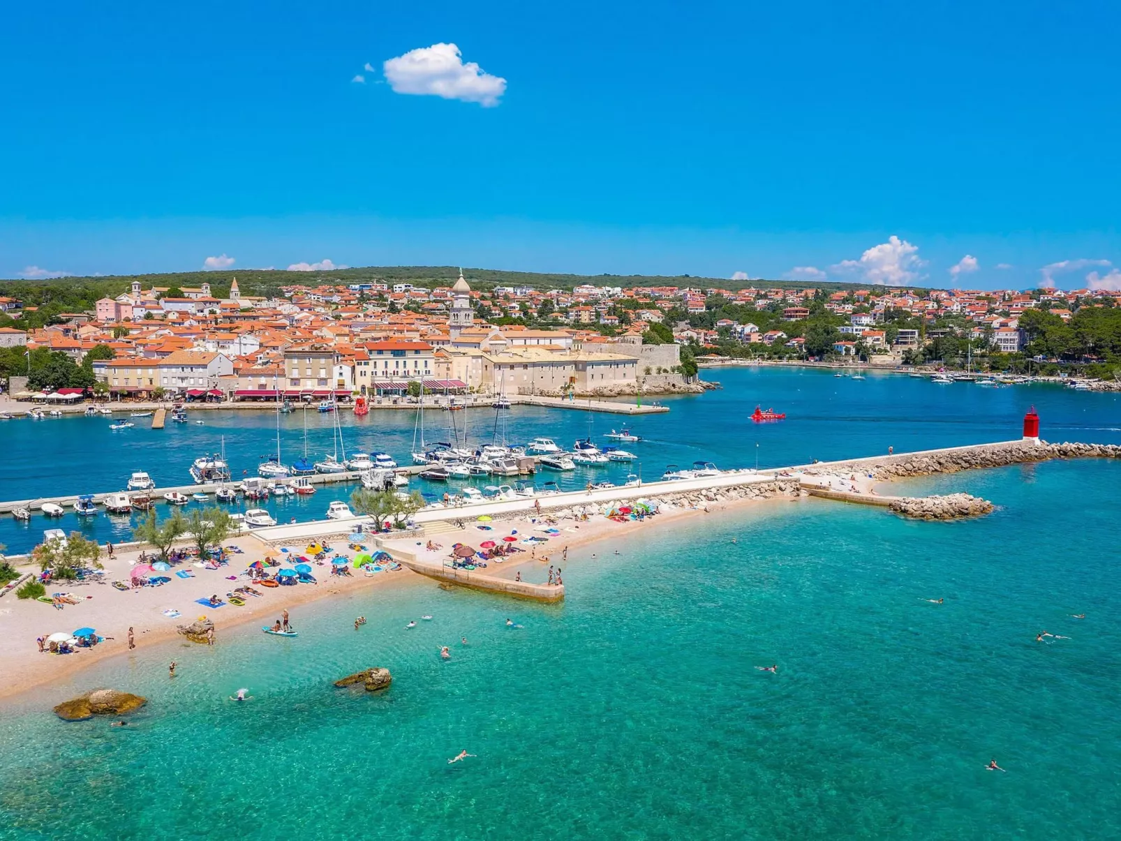 Neue moderne Villa mit Pool in der Nähe von dem - Image-tags.info