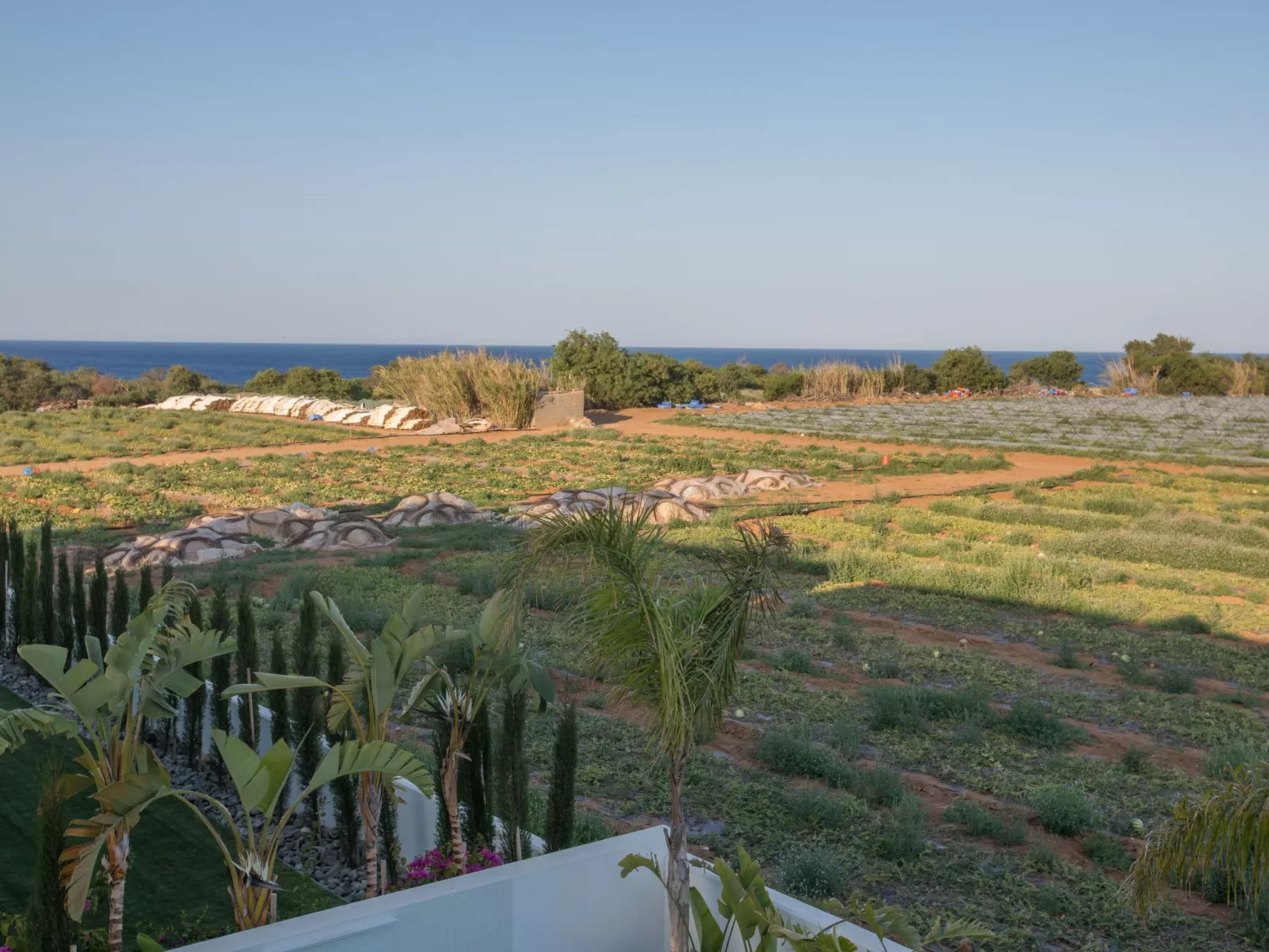 Neue, moderne 3-Schlafzimmer-Villa mit privatem Pool - Image-tags.info