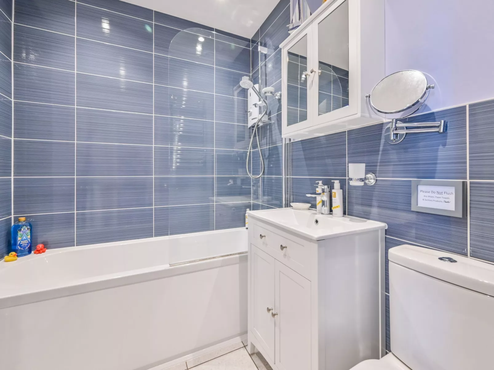 Wohnung in viktorianischer Villa mit Gartenblick - Image-tags.info