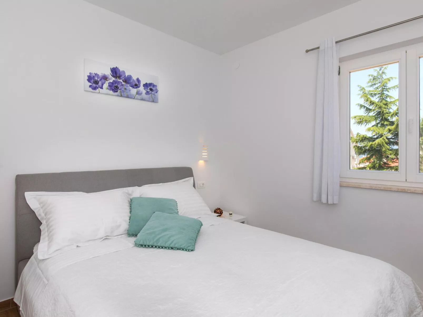 "Villa Magdalena" mit privatem Pool - Image-tags.info