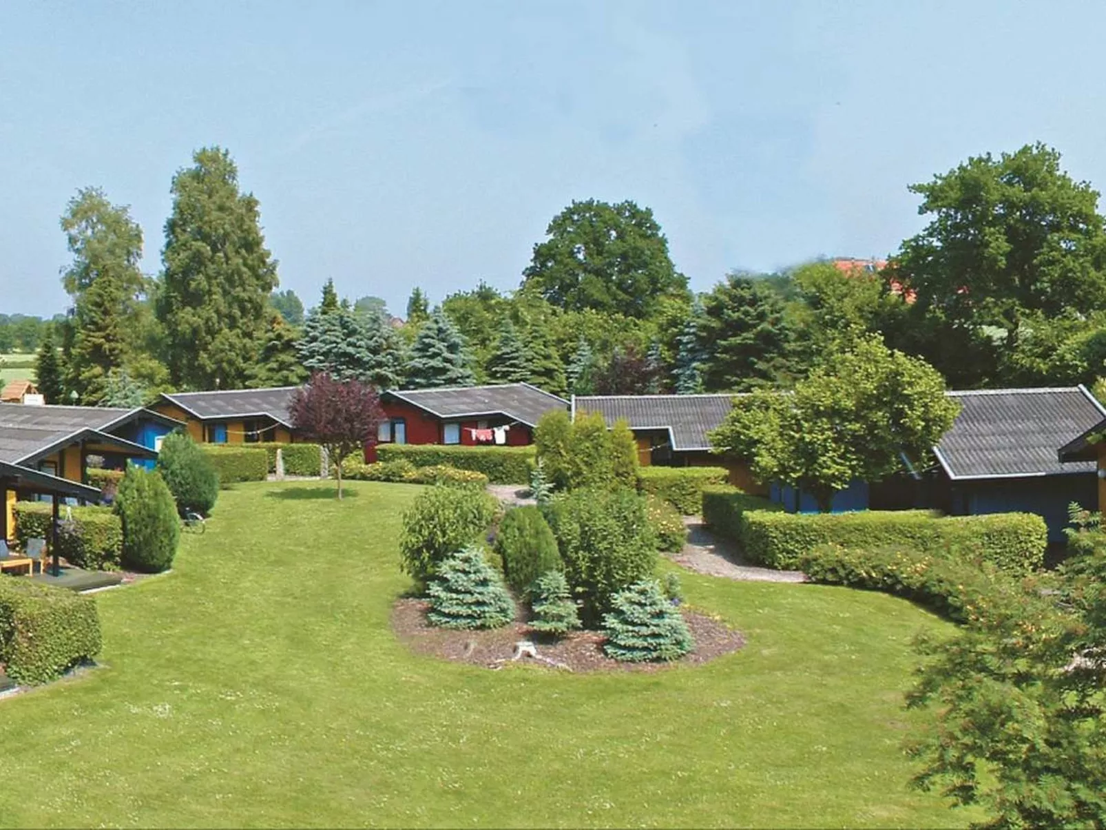 Wald Chalet Nr 2 - Image-tags.info