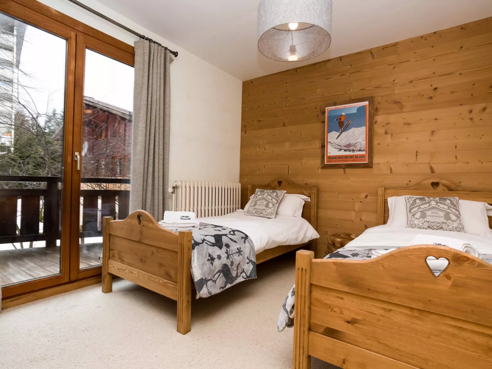 Chalet des Souchettes - Image-tags.info