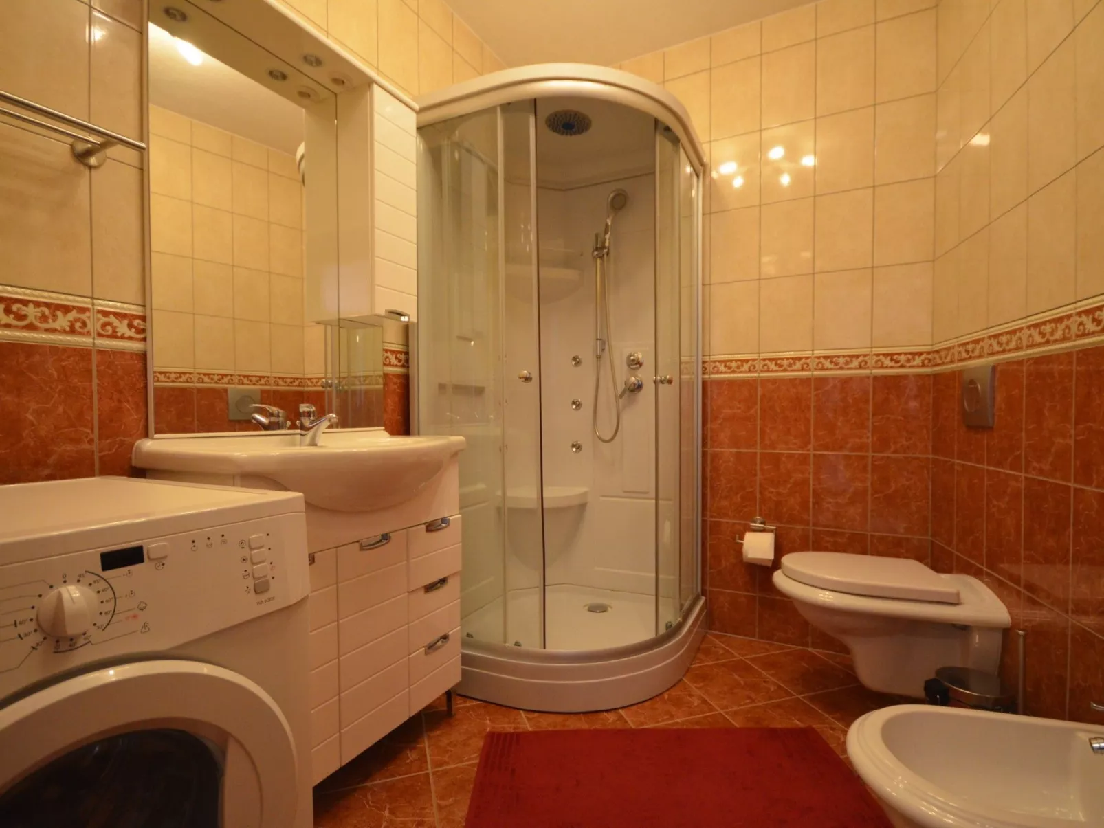 Apartment Komljen 1 - Image-tags.info