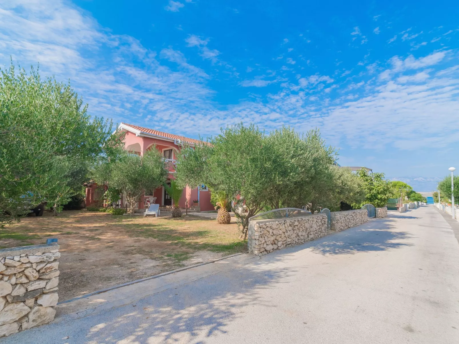 Apartment Puskaric 1 - Image-tags.info