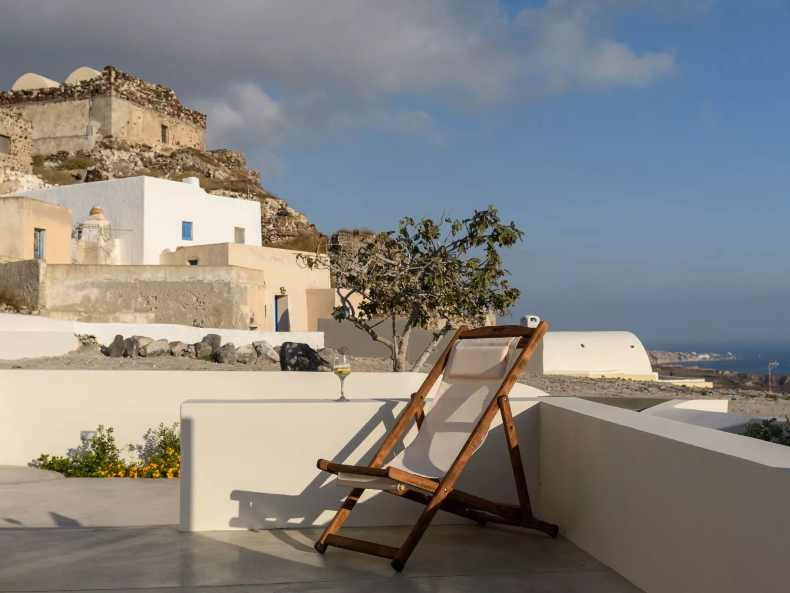 Villa Maria mit privatem Jacuzzi und Meerblick - Image-tags.info