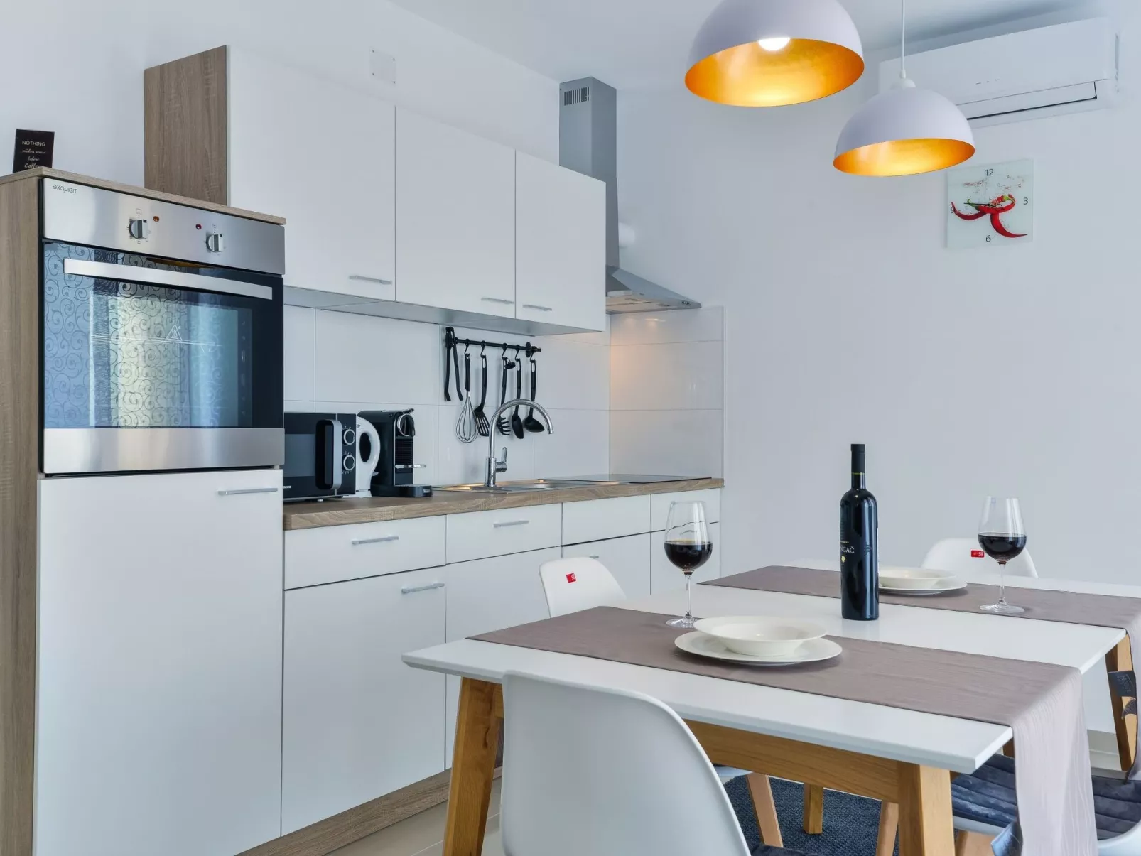 Apartment Olujic 2 - Image-tags.info