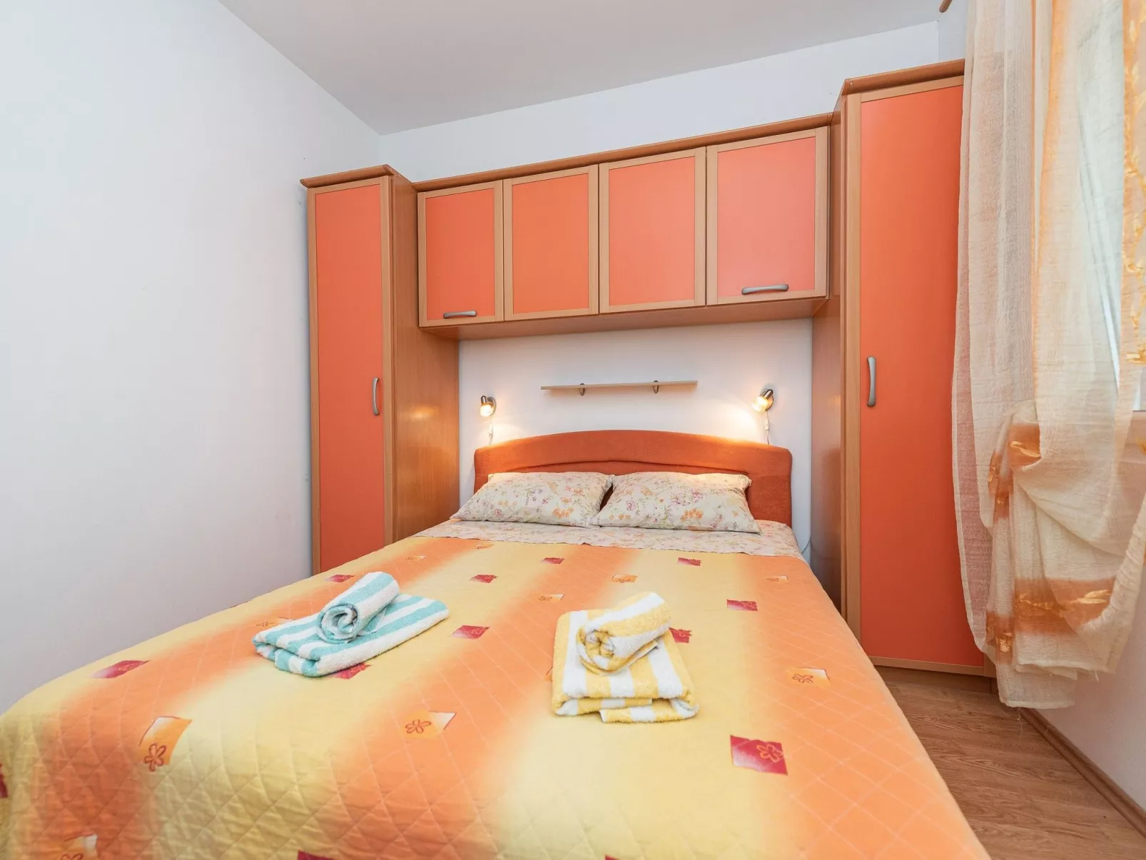 Apartment Buskulic Anamarija 1 - Image-tags.info