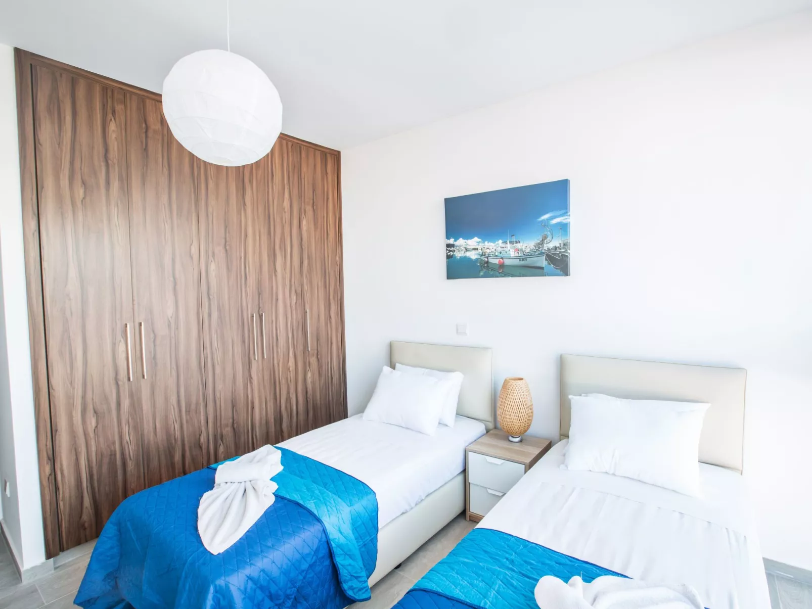 3-Schlafzimmer-Villa mit privatem Pool und Dachgarten - Image-tags.info