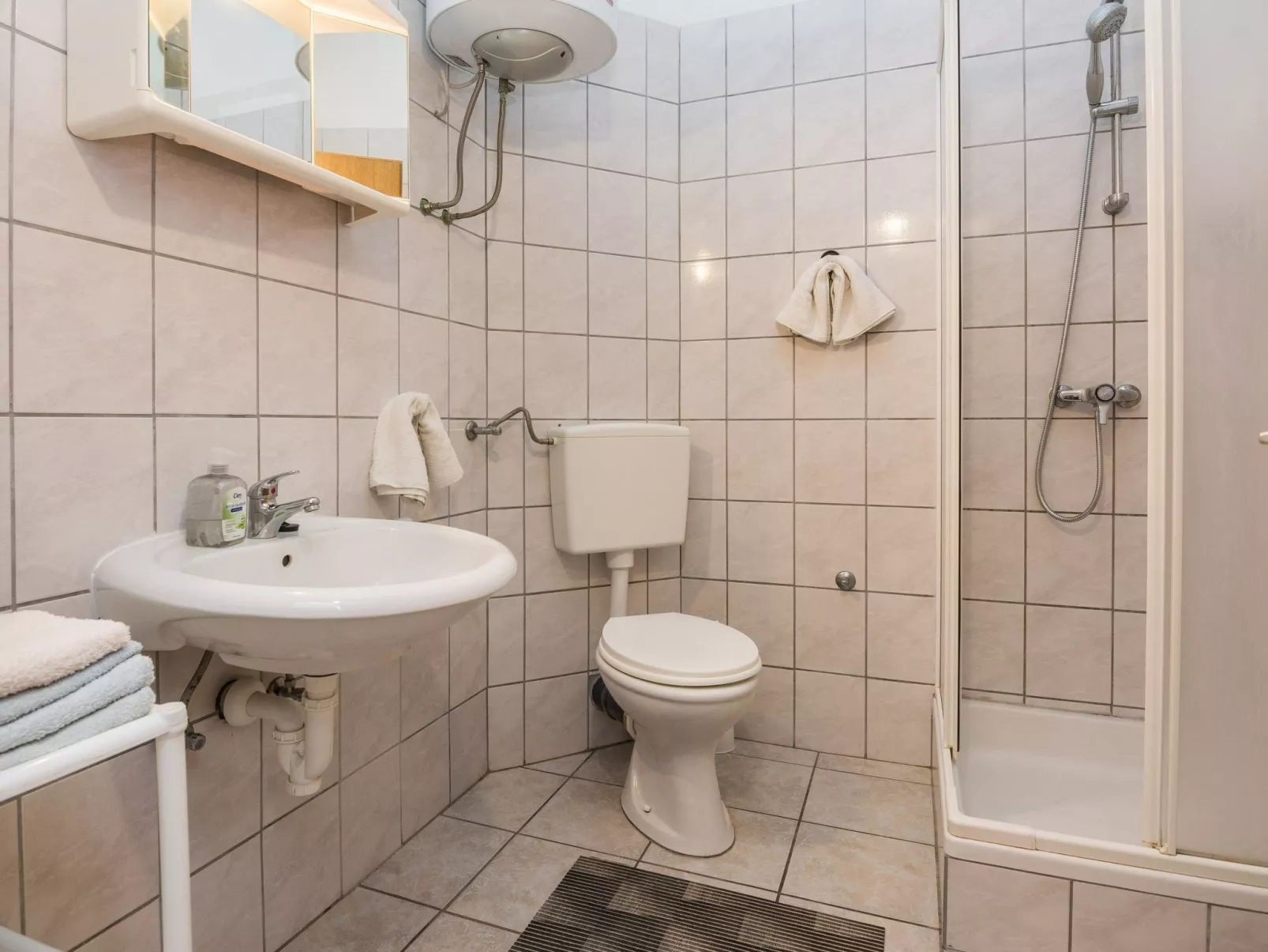 Apartment Delic Pejic 1 - Image-tags.info