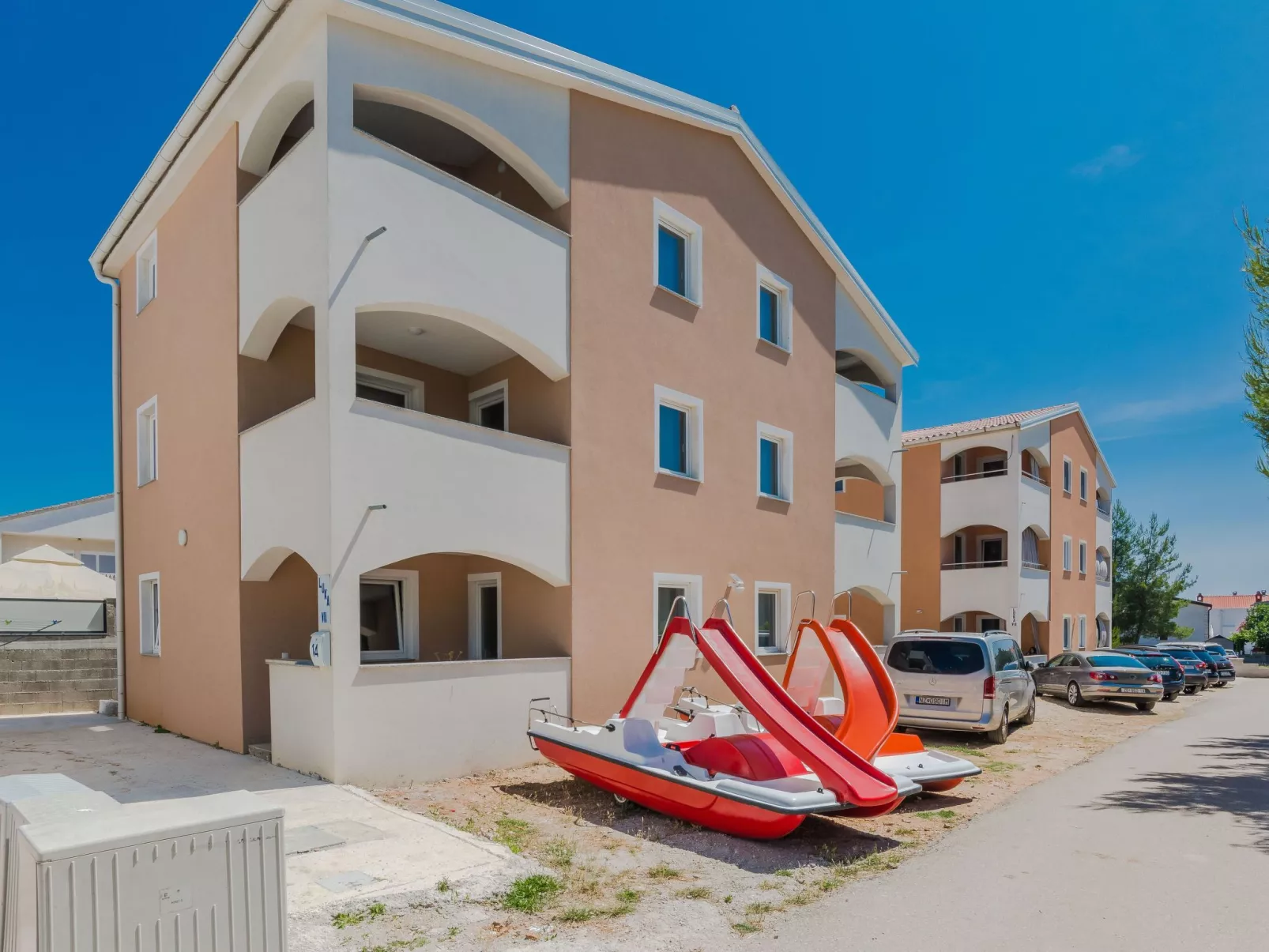 Apartment Simic 6 - Image-tags.info