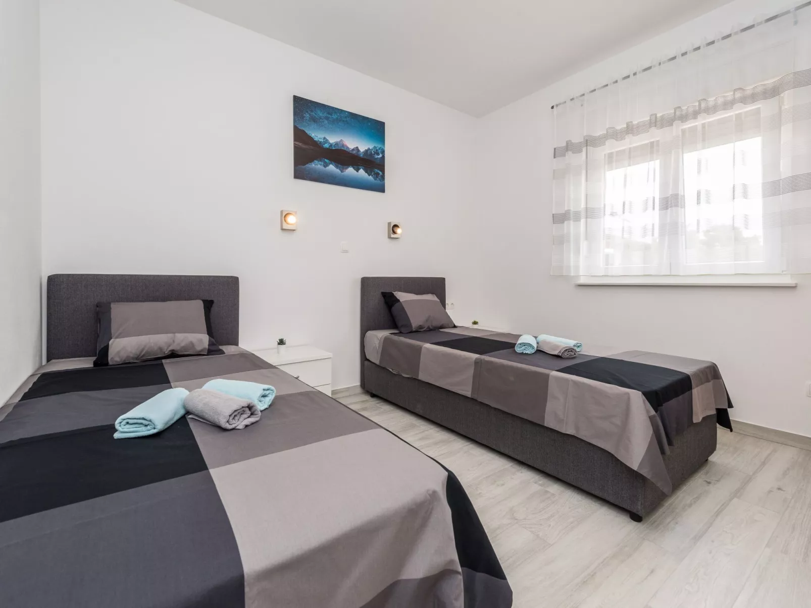 Apartment Bircic 1 - Dedans