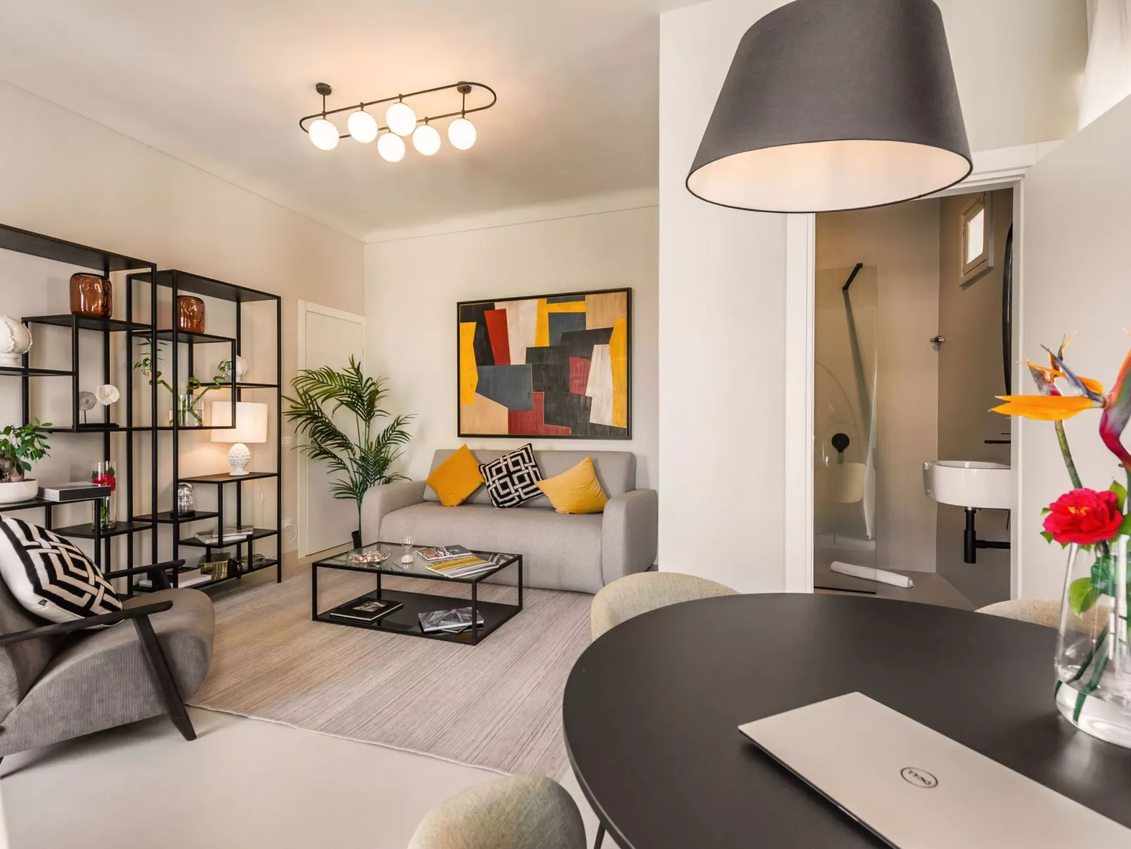 Mit Terrasse - Image-tags.info