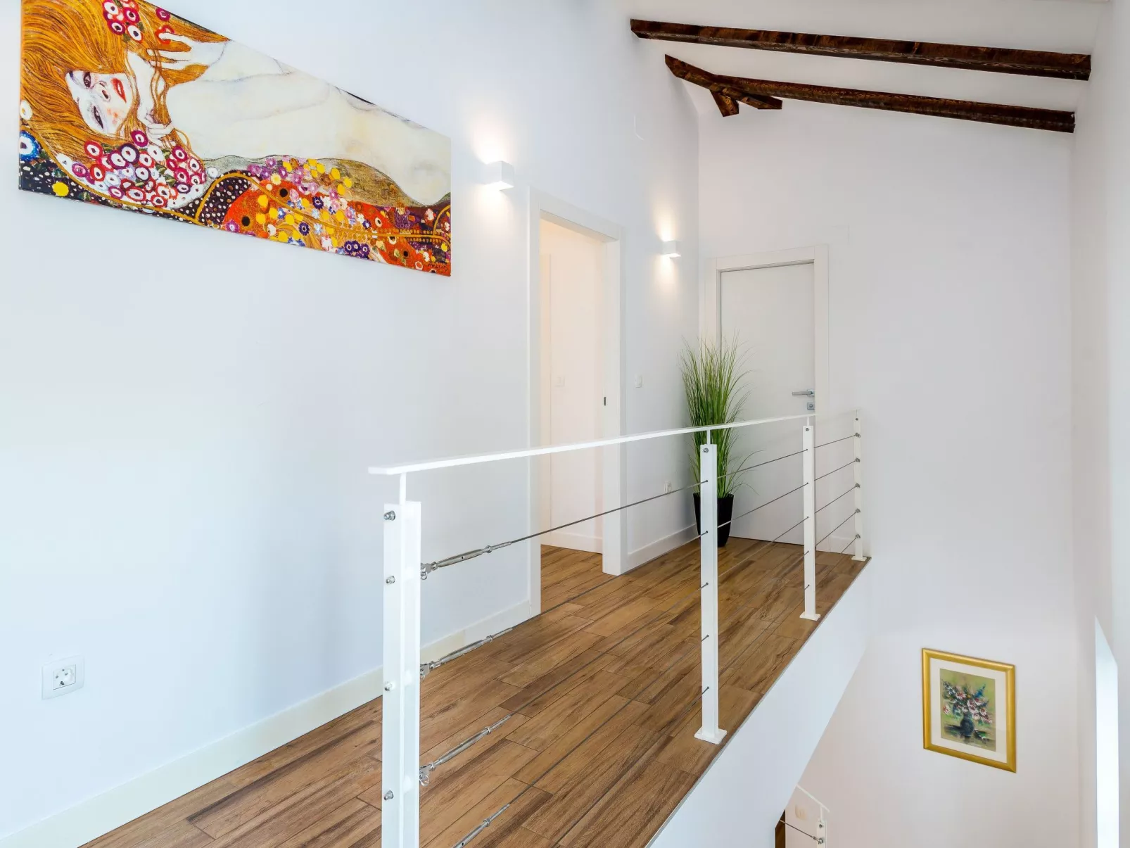 Villa Sunrise - Inside