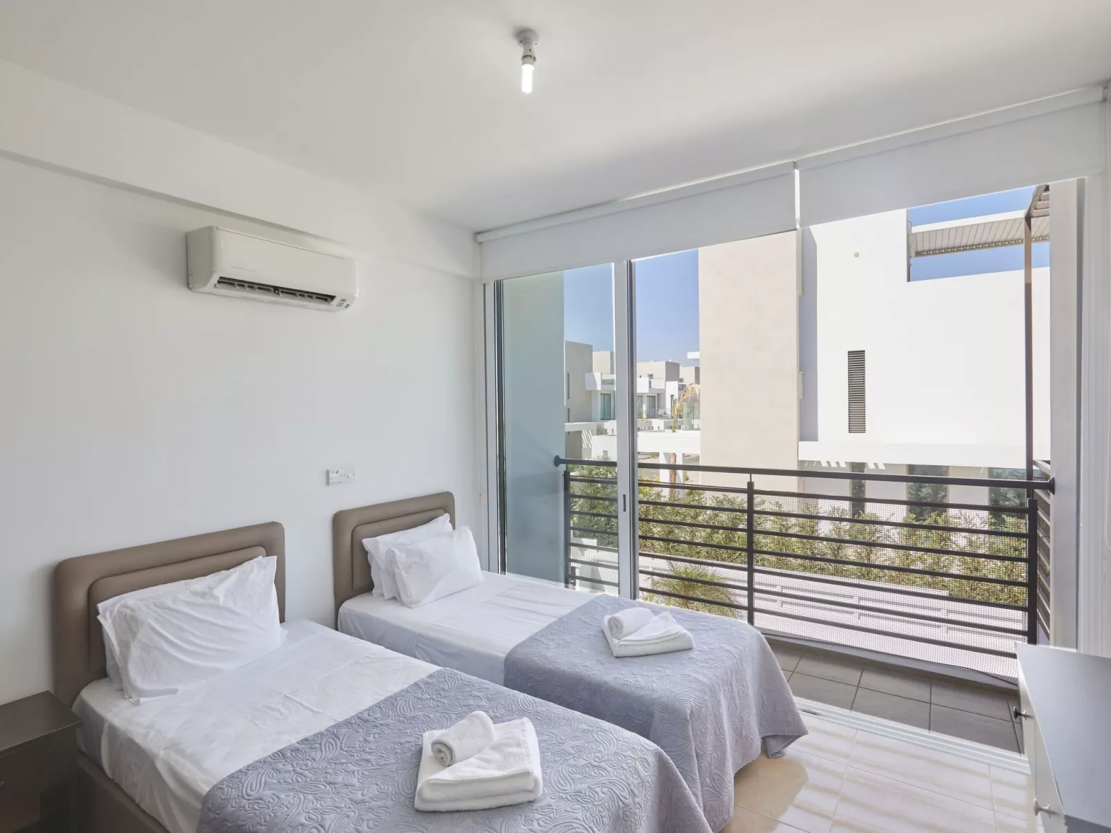 In Paralimni mit geräumigem Garten - Image-tags.info