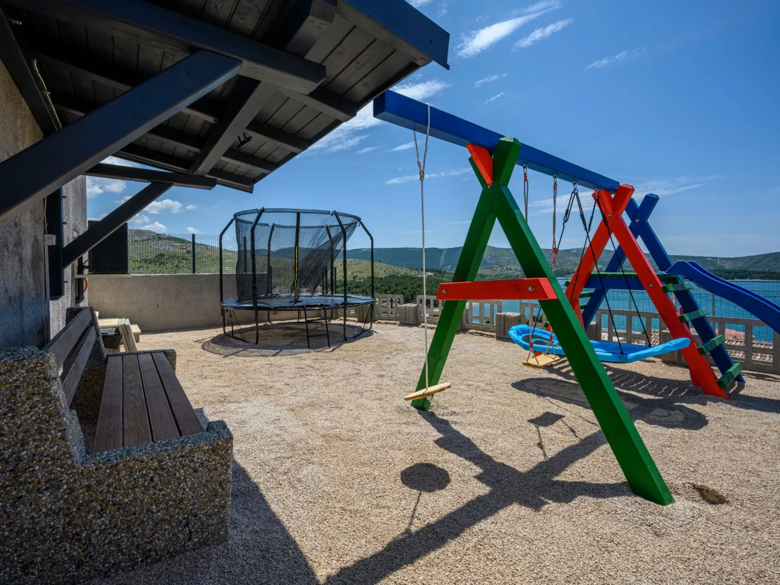 Ferienvilla "Villa Grc" mit Infinity Pool - Image-tags.info