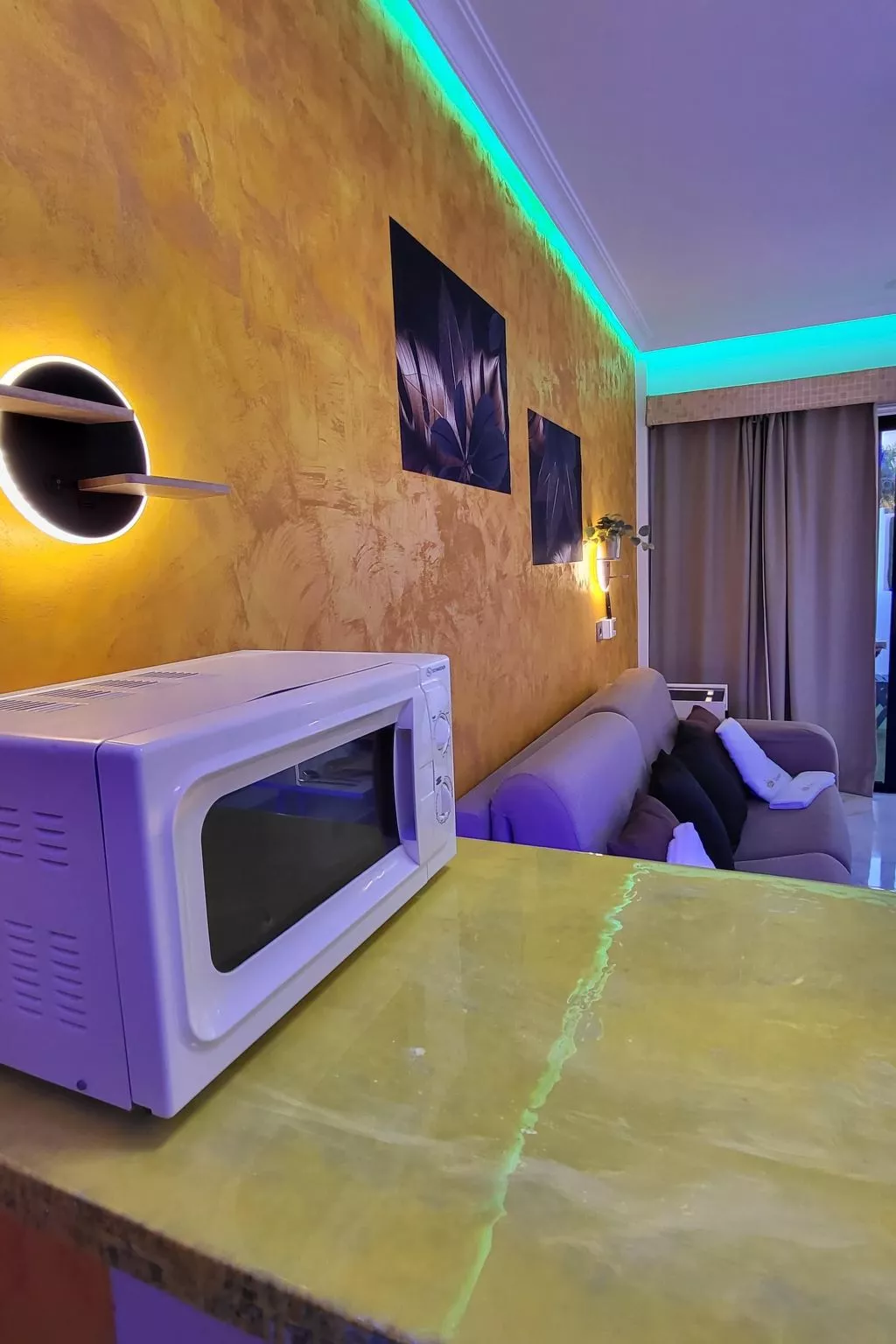 Wohnung "Albatros 406B" mit Wasserblick - Image-tags.info