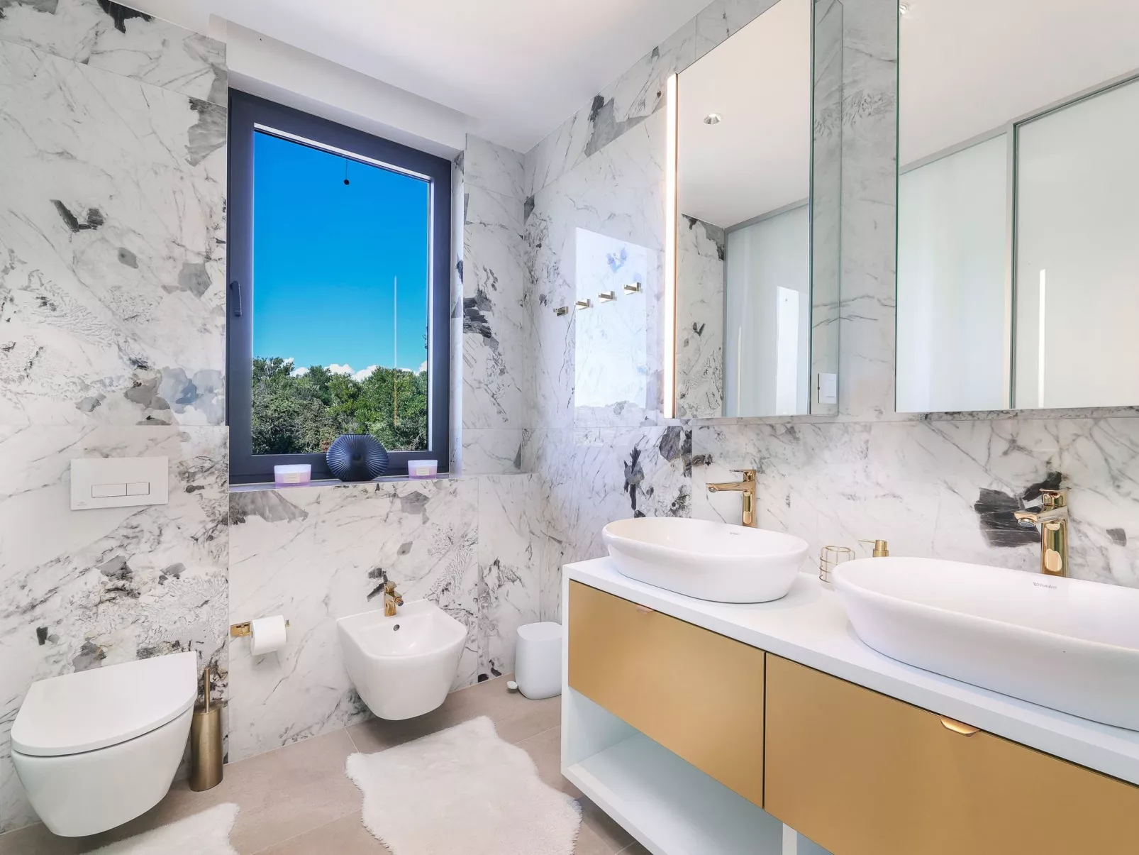 Luxuriöse Villa 360 - privater beheizter Pool - Image-tags.info