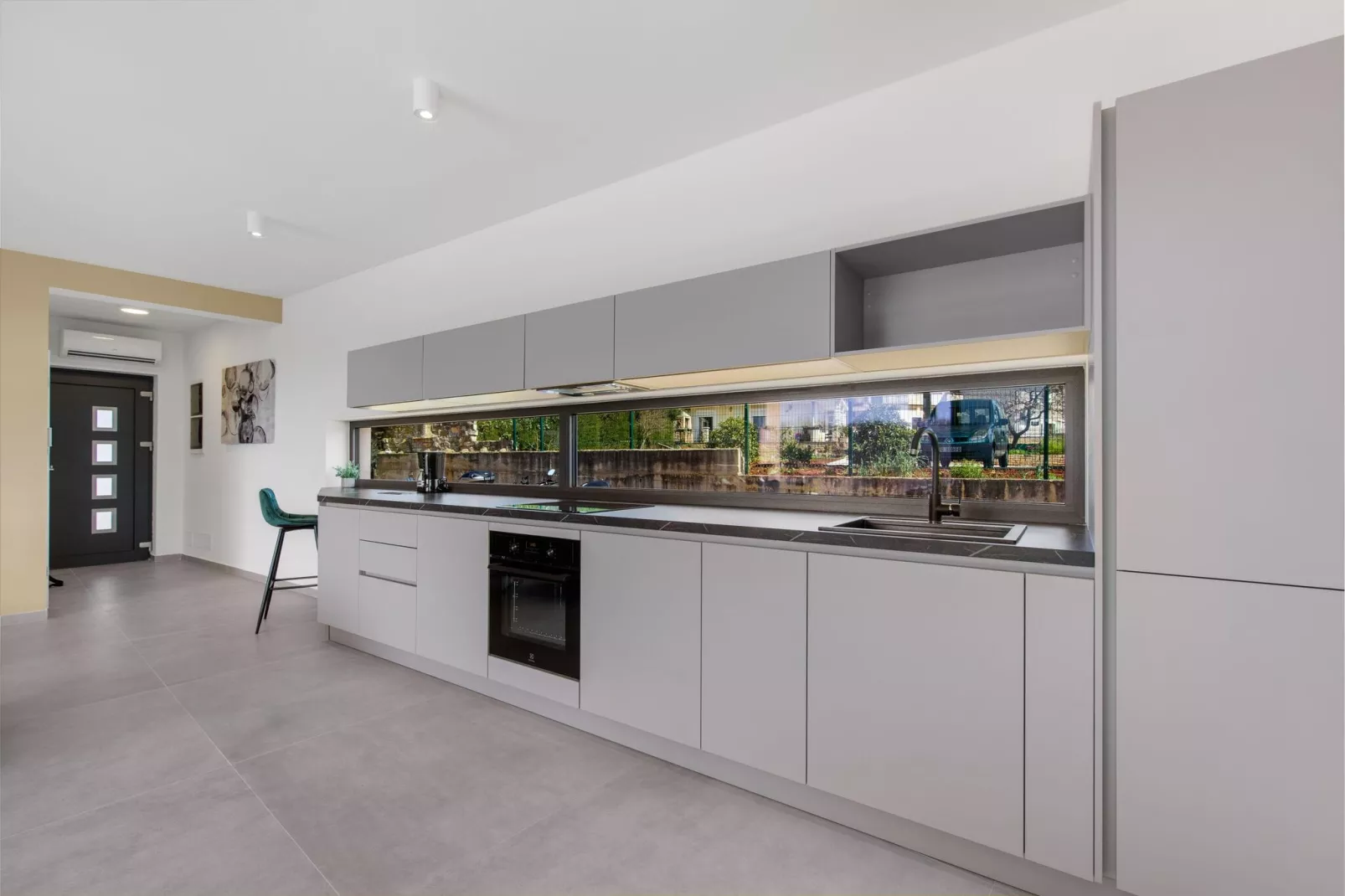 Villa Ana-Cuisine