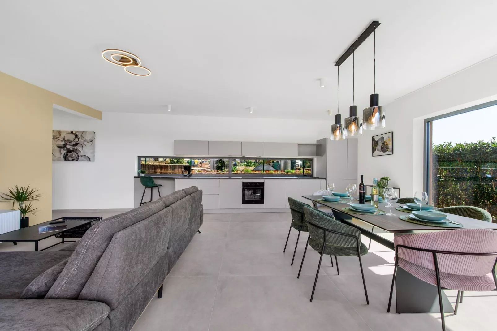 Villa Ana-Cuisine