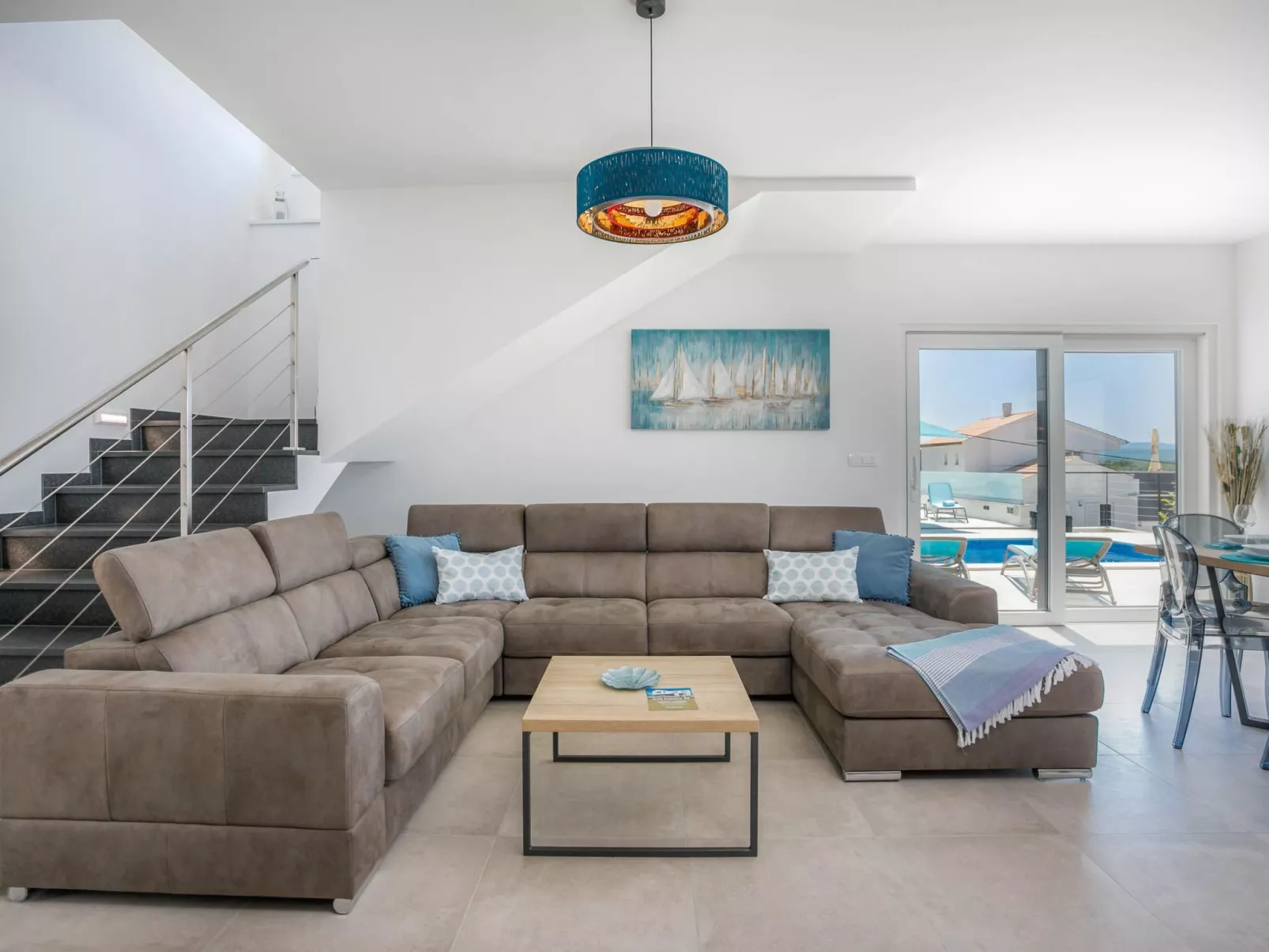 Ferienvilla "Lea Magdalena I" mit Whirlpool - Image-tags.info