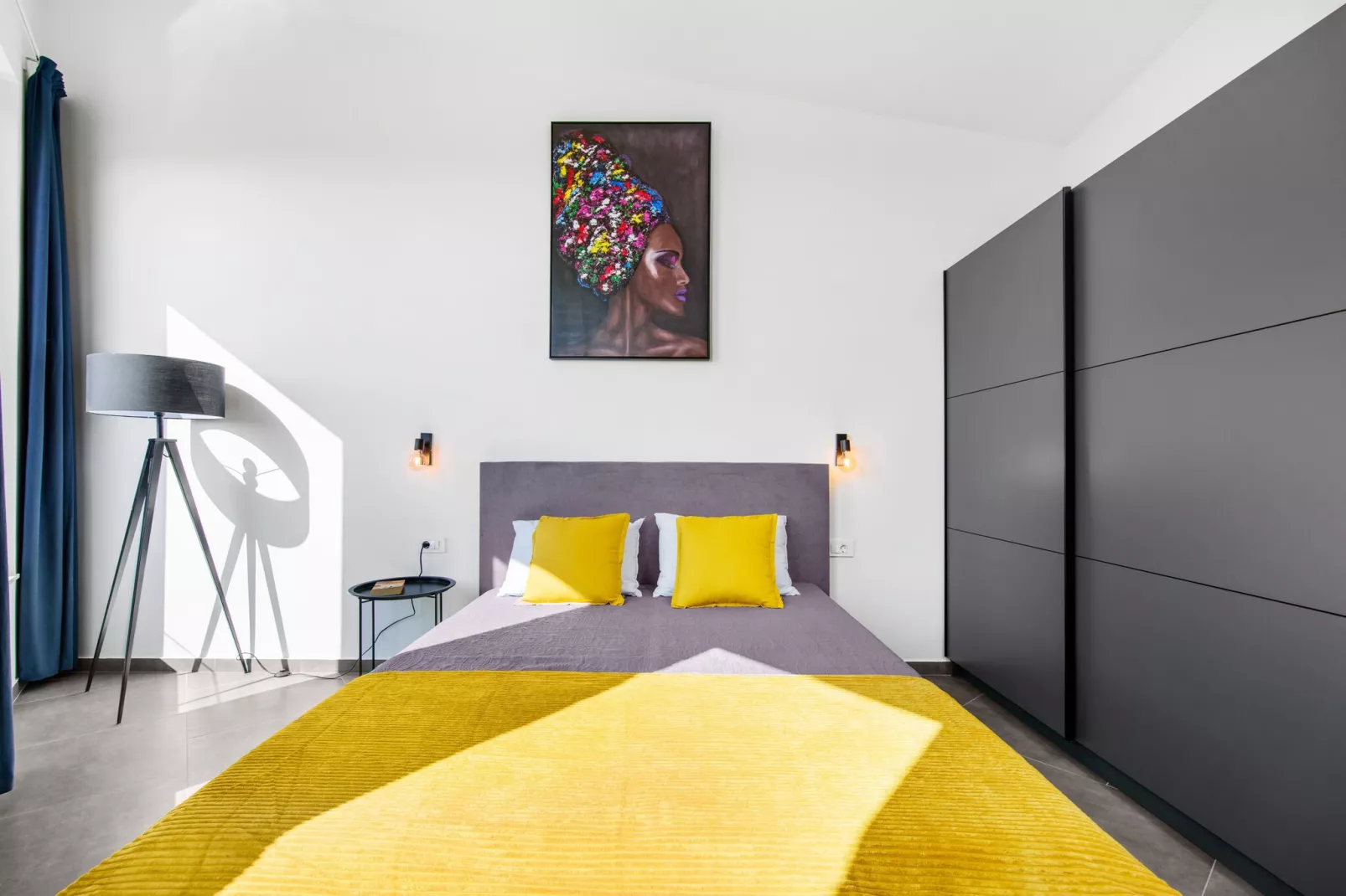 Villa Ana-Chambre