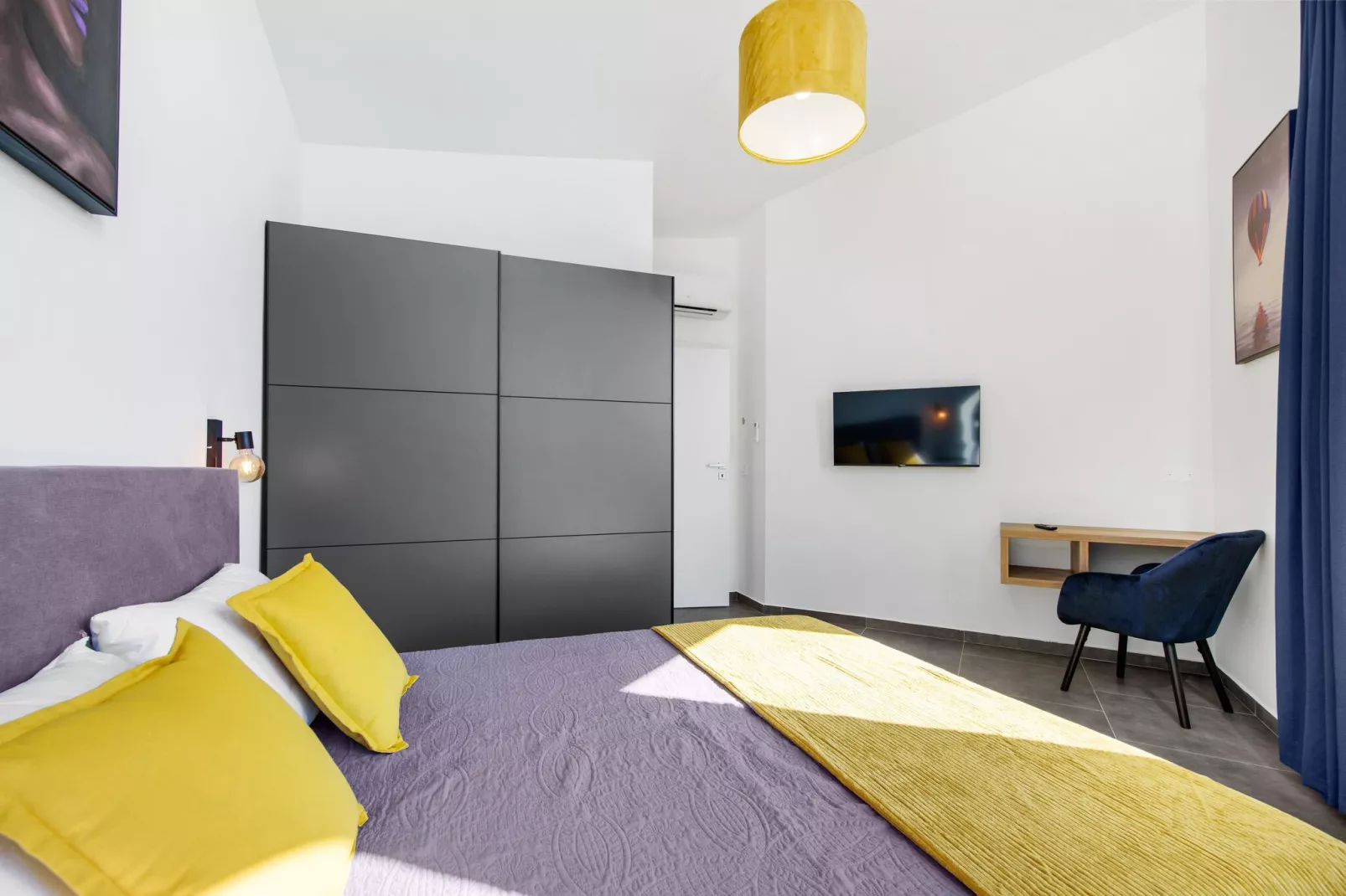 Villa Ana-Chambre
