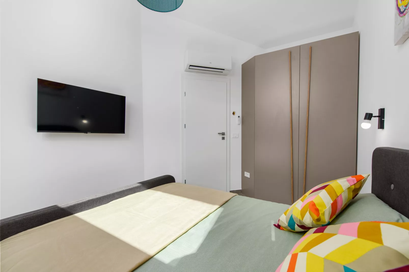 Villa Ana-Chambre